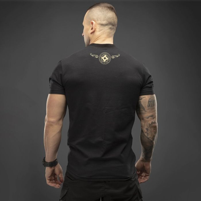 SvaStone футболка Konovalets