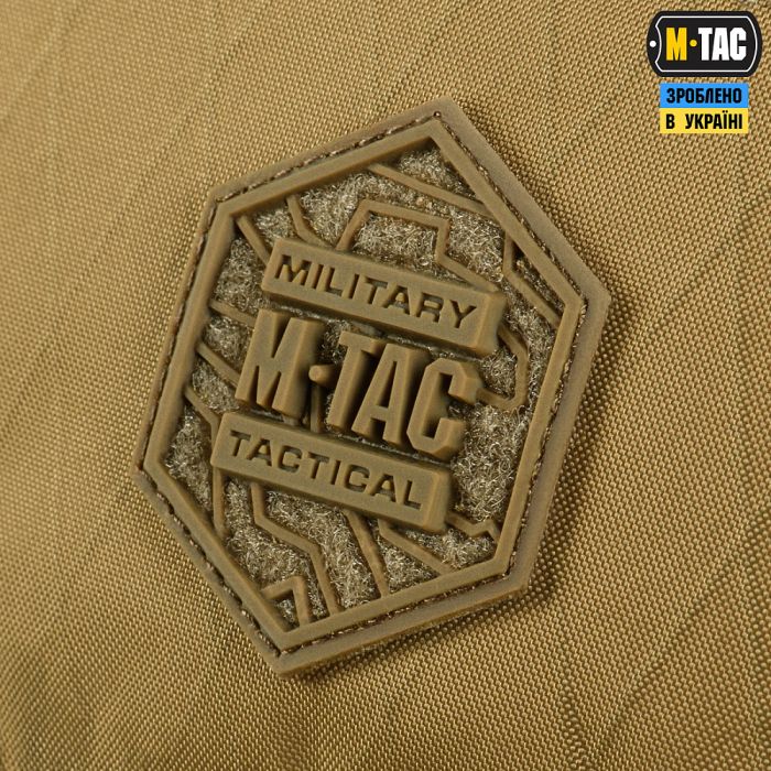 M-Tac сумка Pocket Bag X-Pac Elite Coyote 