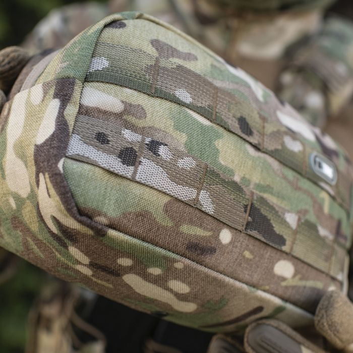 M-Tac підсумок утилітарний горизонтальний Gen.3 Multicam