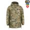 M-Tac парка зимова Alpha Primaloft MC