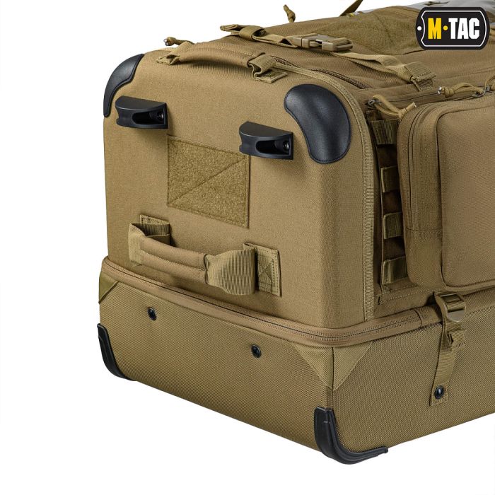 M-Tac сумка транспортна 185л Coyote