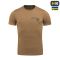 M-Tac футболка My EDC Coyote Brown