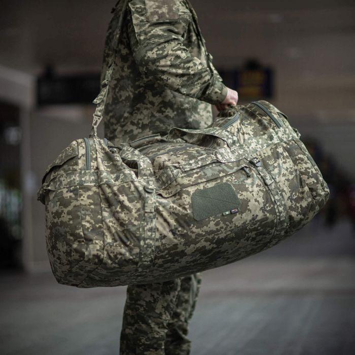 M-Tac сумка-баул 190л Elite MM14