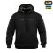 M-Tac кофта Hoodie Cotton Hard Fatum Black
