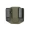 ATA Gear паучер модель Pouch ver.1 для CZ P07 Duty / TREX MultiCam - Infused правша/лівша