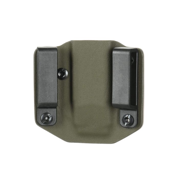 ATA Gear паучер модель Pouch ver.1 для CZ P07 Duty / TREX MultiCam - Infused правша/лівша