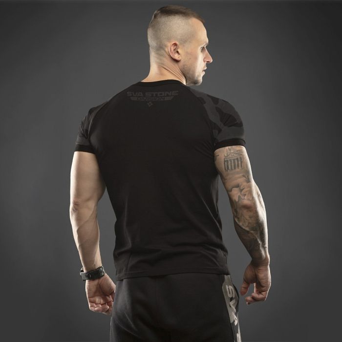 SvaStone футболка Punisher