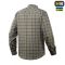 M-Tac сорочка Lumberjack Cotton Shirt Olive/Grey