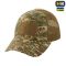 M-Tac бейсболка тактична з сіткою Rip-Stop NGU Camo