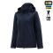 M-Tac куртка Soft Shell Lady Dark Navy Blue