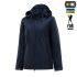 M-Tac куртка Soft Shell Lady Dark Navy Blue