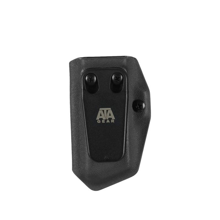 ATA Gear паучер модель Pouch ver.2 для Grand Power 910/Flarm GP T910 Storm Gray правша/лівша