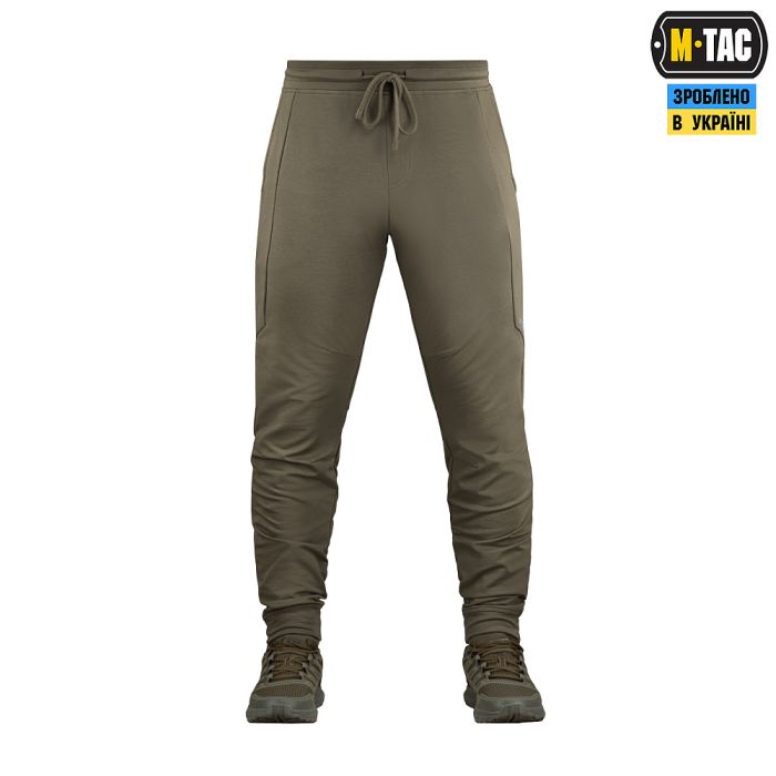 M-Tac штани Stealth Active Dark Olive