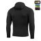 M-Tac кофта Shadow Fleece Polartec Black