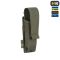 M-Tac підсумок для пістолетного магазина/мультитулу Elite Ranger Green