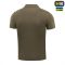 M-Tac поло Basic 65/35 Dark Olive
