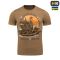 M-Tac футболка Дракар Coyote Brown