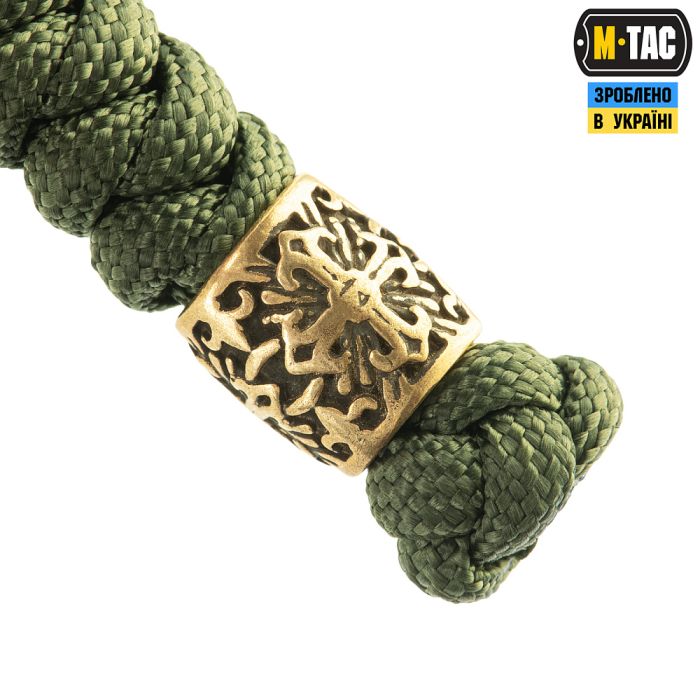 M-Tac темляк Viper Scandinavian Olive