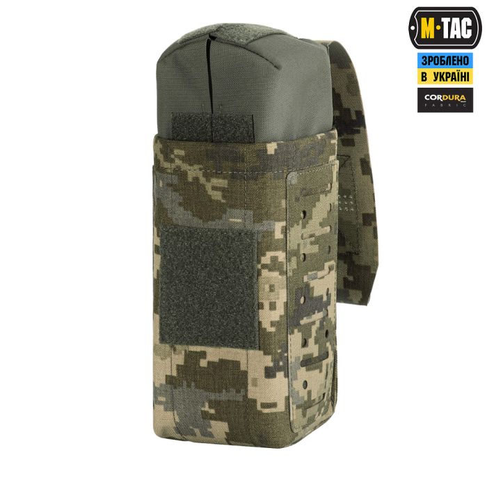 M-Tac підсумок медичний вертикальний Small Gen.II Elite MM14