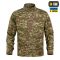 M-Tac кітель армійський літній NGU Camo