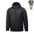 M-Tac куртка Paladin Primaloft Toray Black