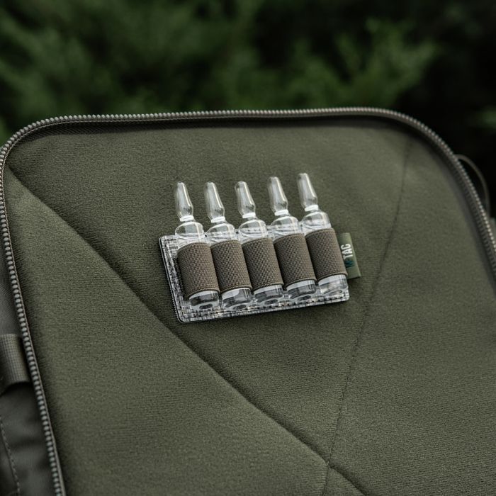 M-Tac вставка модульна для ампул 5 ml Ranger Green