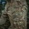 M-Tac штани Aggressor Elite NYCO Extreme Multicam