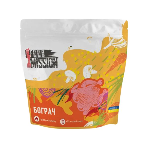 !FestFoodMission Бограч