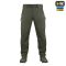 M-Tac штани Patrol Gen.III Special Edition Army Olive
