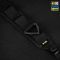 M-Tac сумка Pocket Bag Hardsling Lite-NR Black