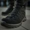 M-Tac черевики Tactical winter boots Black