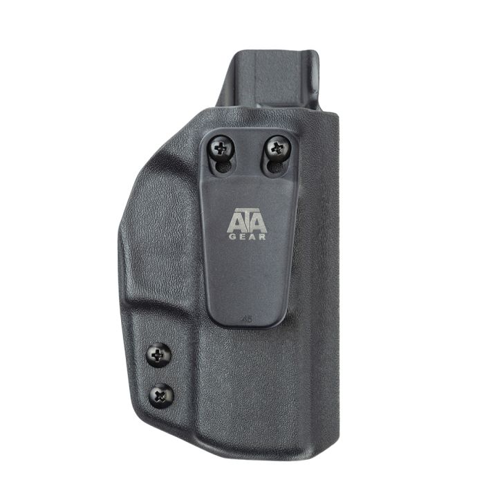 ATA Gear кобура модель Fantom ver.3 для зброї Форт - 17 / 17Р Black