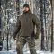 M-Tac куртка флісова Windblock Division Gen.III Dark Olive