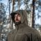 M-Tac куртка флісова Windblock Division Gen.III Dark Olive