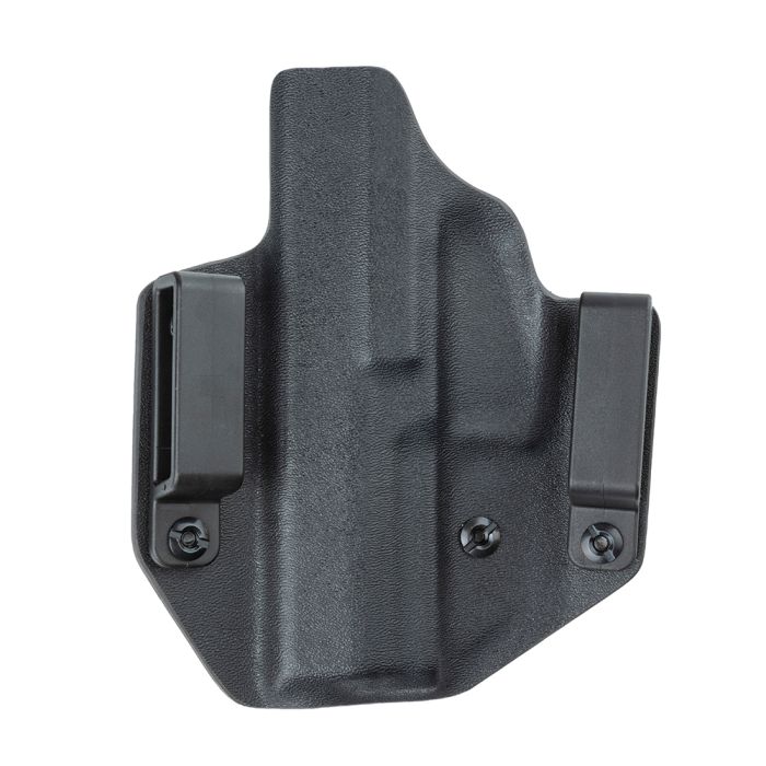 ATA Gear кобура модель Hit Factor ver.1 для зброї HK VP-9 / SFP9 Black правша