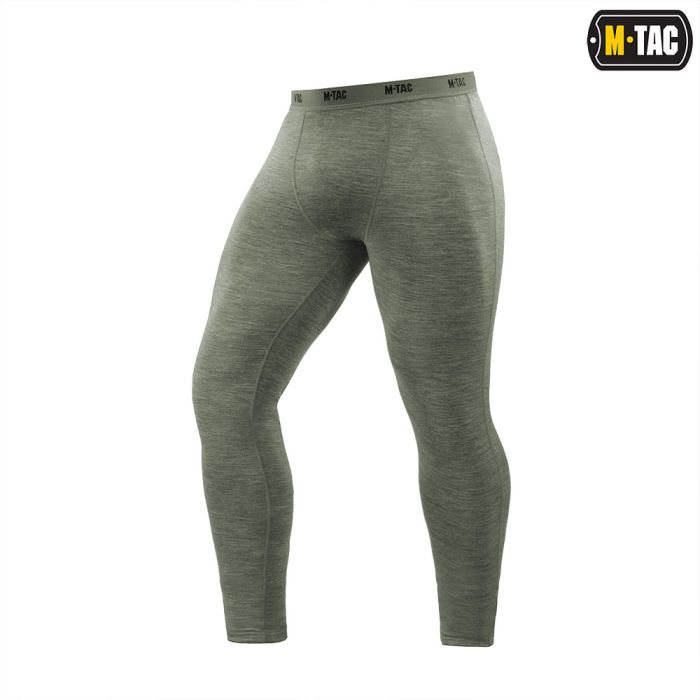 M-Tac термобілизна Merino Olive