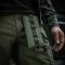M-Tac гаманець горизонтальний з карабіном X-Pac Elite Ranger Green