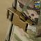 M-Tac балістичний захист гомілки 2 клас захисту (FMS) Elite Multicam