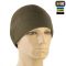 M-Tac шапка Watch Cap Polartec Cold Weather Dark Olive
