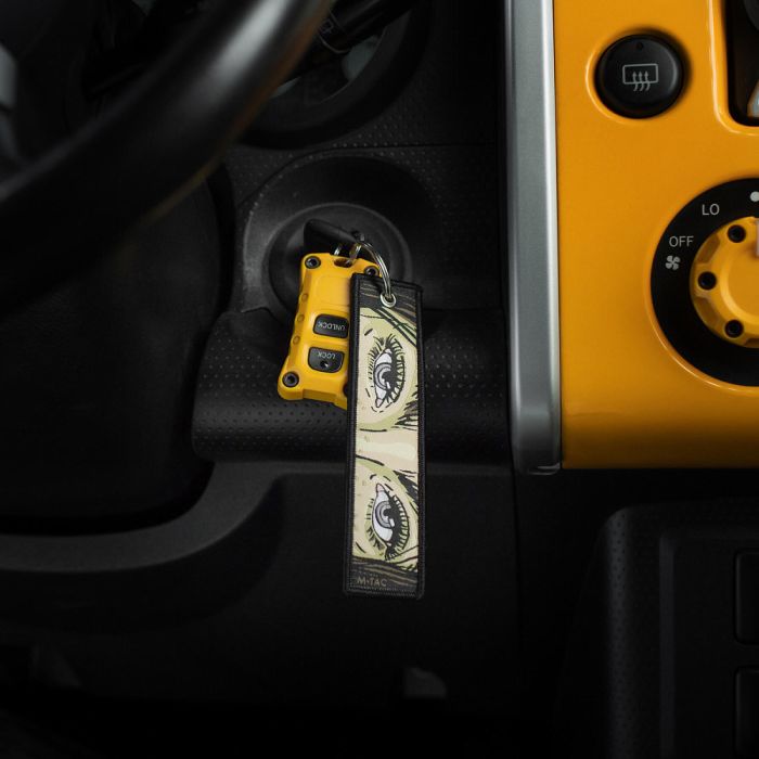 M-Tac брелок Очі