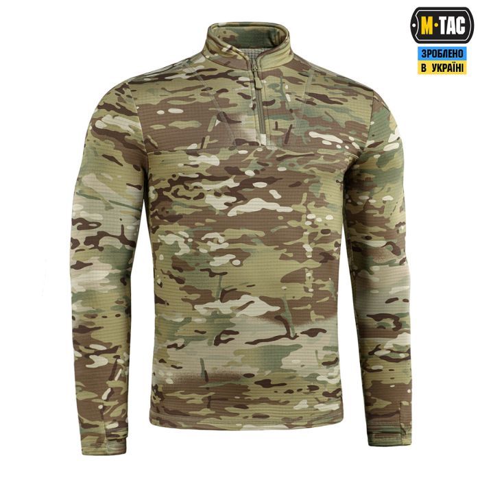 M-Tac термосорочка фліс Delta Level 2 MC