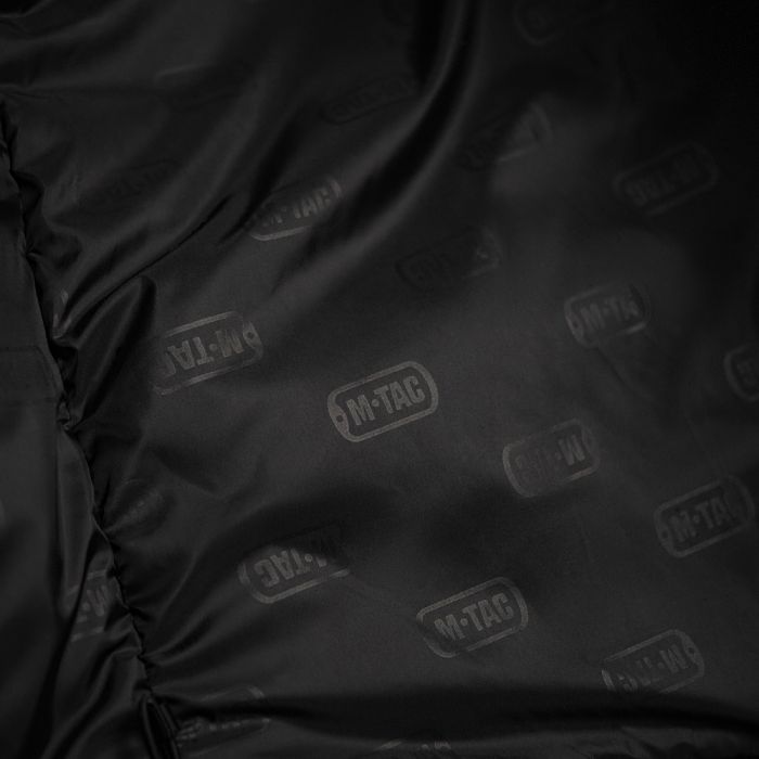 M-Tac куртка Paladin Pro Primaloft Black