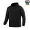M-Tac кофта Hoodie Born by Revolution Black