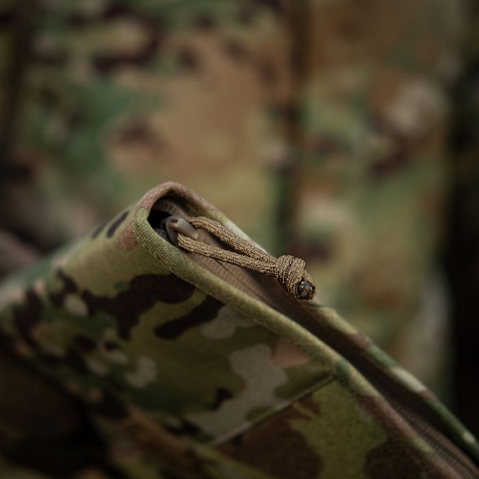 M-Tac планшет-органайзер А5 Elite Multicam