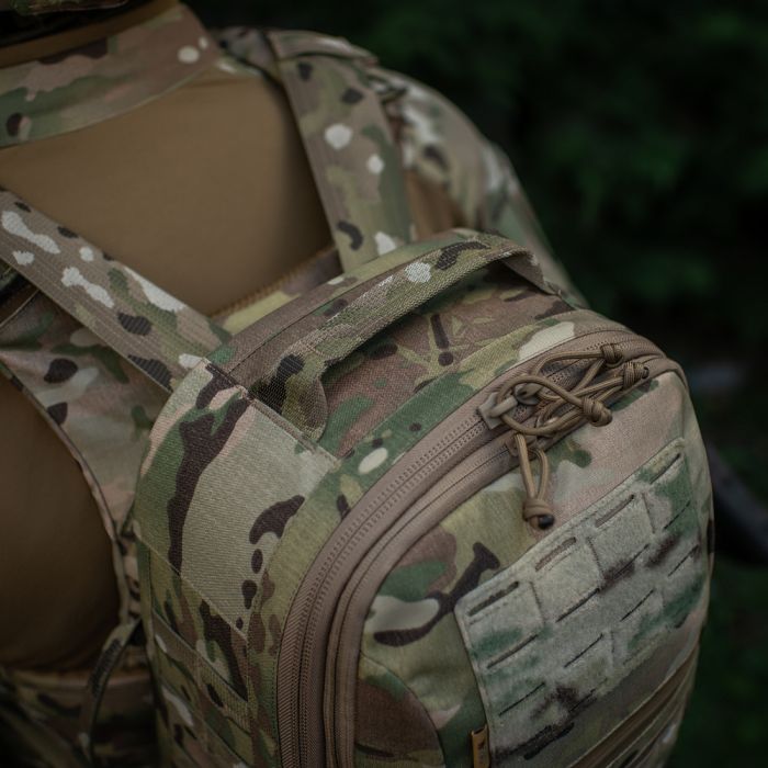 M-Tac Модульний рюкзак для дронів Multicam