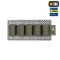 M-Tac вставка модульна для ампул 5 ml Ranger Green