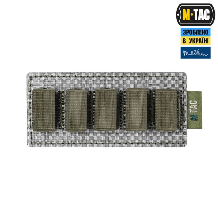 M-Tac вставка модульна для ампул 5 ml Ranger Green