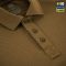 M-Tac поло Basic 65/35 Coyote Brown