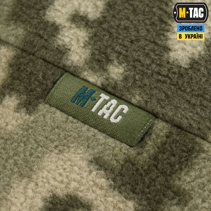 M-Tac шапка Watch Cap Elite фліс (320г/м2) MM14