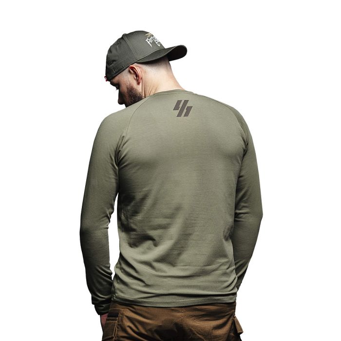 SvaStone лонгслів Desperate